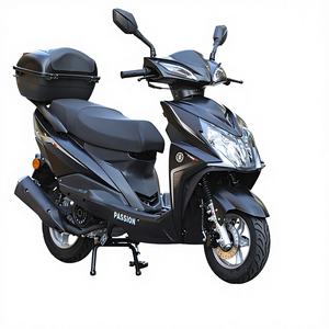 Nouvelle Moto <span class=keywords><strong>Scooter</strong></span> 125cc 150cc EFI, Moto Sportive à Essence pour Adultes, Cyclomoteur Économe en Carburant avec Option de Permis - Product Image 2