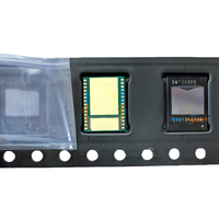 Nouvelle puce de calcul BM1368 BM1368PB pour NerdQaxe + 2.5Th/S, Kit DIY Open Source, 4 pièces/lot