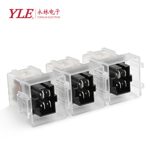 Ứng dụng ô tô tiêu chuẩn 12pin thu nhỏ 40A 14vdc không thấm nước nhỏ gọn ô tô tiếp sức - Product Image 3