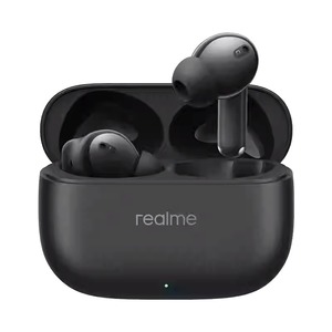 Écouteurs Real Me Buds T310 BT 5.4, autonomie de <span class=keywords><strong>la</strong></span> batterie, réduction de bruit active 46 dB, écouteurs sans fil TWS - Product Image 1