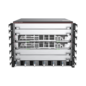 02354LDT  ADS12016-AC-B01  ชุดตั้งค่าพื้นฐาน AntiDDoS12016 AC (รวมโครงเครื่อง AC, 2*MPUD, 4*SFU16A, 4*PM, พัดลมแบบครบชุด) - Product Image 2