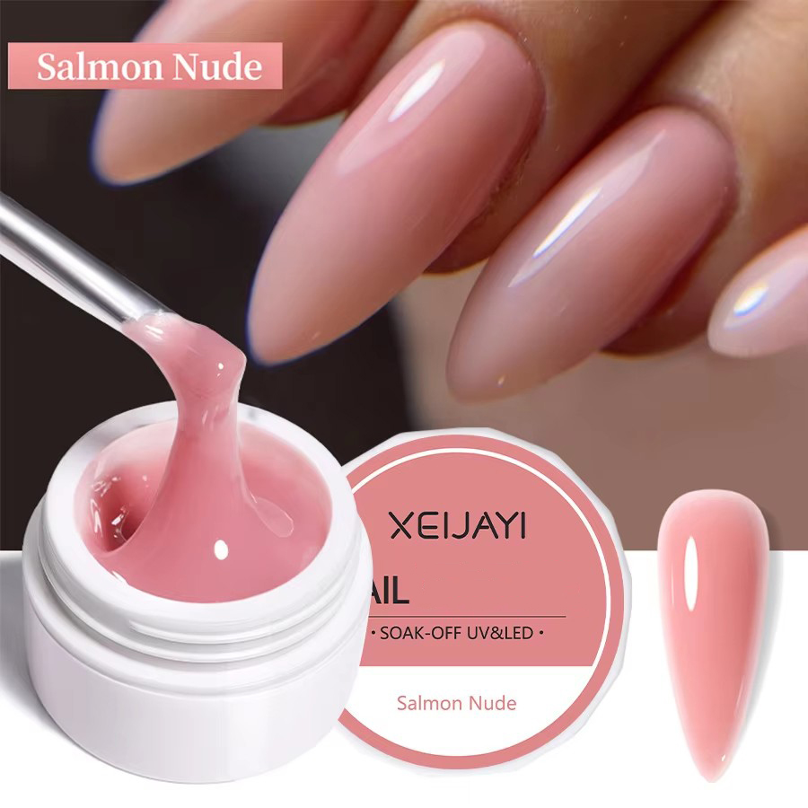 Saumon Nu 17