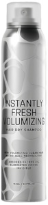 <span class=keywords><strong>Shampoo</strong></span> a <span class=keywords><strong>secco</strong></span> da donna per <span class=keywords><strong>capelli</strong></span> <span class=keywords><strong>scuri</strong></span> volumizzante di 5 secondi con carbone attivo, Zero residui bianchi e bassa produzione di MOQ - Product Image 2