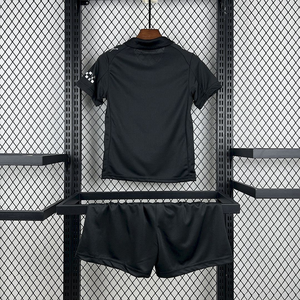 เสื้อแมนเชสเตอร์ซิตี้ 25/26 สำหรับแฟนบอลชาวไทย แขนสั้น แห้งเร็ว รุ่นใหม่ - Product Image 5