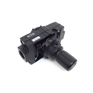 Filtre/régulateur Olympian Plus d'origine B68g-8ak-ar3-rlg avec manomètre - Product Image 1