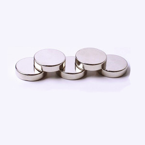 Il più <span class=keywords><strong>potente</strong></span> <span class=keywords><strong>magnete</strong></span> al neodimio rotondo 10x8mm - Product Image 4