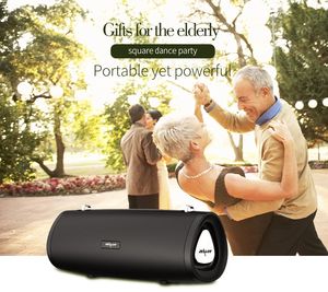 Altavoz Zealot S39 Potente de 60W, Altavoz Bluetooth para Exteriores de Alta Calidad con Subwoofer, Altavoz Inalámbrico Portátil Mini con IPX5 - Product Image 4