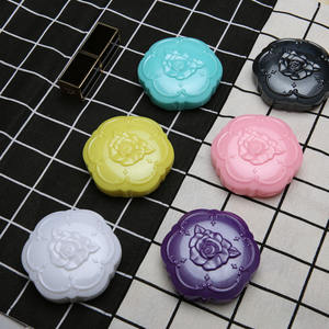 Estuche para Lentes de Contacto Personalizado, Bonito y Económico, Estuches para Lentes de Contacto al por Mayor, Estuche para Lentes de Contacto con Espejo - Product Image 2