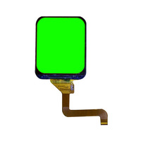 وحدة شاشة LCD TFT مقاس 1.69 بوصة بدقة 240*280 وواجهة SPI وشاشة IPS
