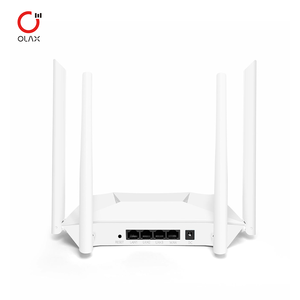OLAX Universal WiFi wi-fi de alta velocidad de oficina en casa RED DE JUEGOS 300Mbps 802,1g/B/N enrutador de Internet 4G para el hogar - Product Image 1