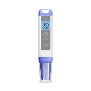 -2,00 bis 16,00 Ph Handheld Multifunktions-Wasser Tds Tragbares Labor messgerät Boden-Ph-<span class=keywords><strong>Meter</strong></span> <span class=keywords><strong>Digital</strong></span> - Product Image 1