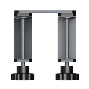 MOZA HGP <span class=keywords><strong>Gear</strong></span> Eukar 2 Juego de Simulación de Carreras Simulador de Volante 8 Velocidades con Freno de Mano/Palanca de Cambios Abrazadera de Mesa - Product Image 5