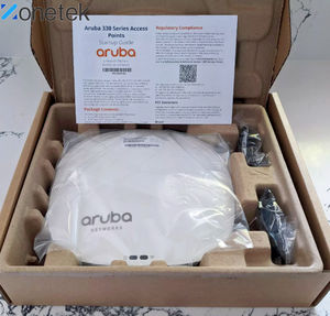 <span class=keywords><strong>Router</strong></span> <span class=keywords><strong>Aruba</strong></span> JZ031A 5G Nuevo, <span class=keywords><strong>Router</strong></span> Wi-Fi, Punto de Acceso Inalámbrico <span class=keywords><strong>Aruba</strong></span>, HPE <span class=keywords><strong>Aruba</strong></span> JZ031A AP-345 en Existencia, Listo para Enviar - Product Image 2