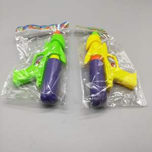 2024, новые оптовые продажи, классические детские летние Водяные Пистолеты для бассейна, Водяные Пистолеты для детей, пластиковые водяные игрушки - Product Image 3