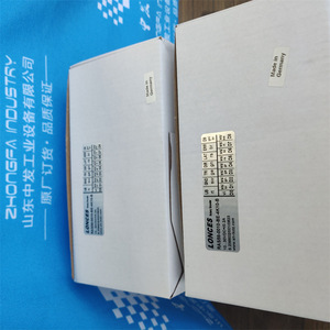 Vanne solénoïde Norgren Vs26g611df313a, pièce de rechange pour commande industrielle, fabrication allemande - Product Image 1