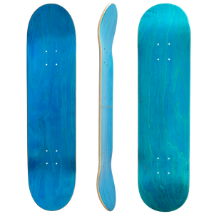 Kingsk8 - Tabla de Skateboard Profesional Personalizada de Madera de Arce Canadiense de 7 Capas, Tabla de Skateboard en Blanco, 8.0, 8.25, 8.5 - Product Image 4