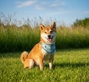 Pañuelo Triangular Sublimado para Mascotas con Diseño y Logotipo Personalizados para Perros y Gatos Franceses, Pedido al por Mayor - Product Image 4