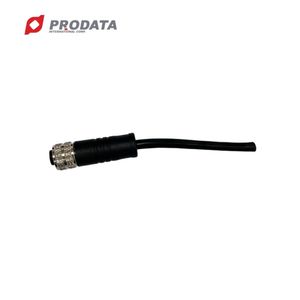 Prodata สายเคเบิล Higo 6 PIN M8ชุดสายไฟสำหรับใช้งานด้านอิเล็กทรอนิกส์ - Product Image 1