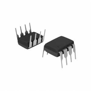 IC TRANSCEIVER HALF 1/1 8PDIP SP485ES-L รายการราคาตัวแทนจำหน่ายที่ได้รับอนุญาตสำหรับอุปกรณ์อิเล็กทรอนิกส์ - Product Image 1