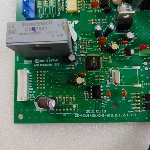 Carte mère de climatiseur Gree 17127000001303 17126000000685 CE MDV140WDN1 610 Pièce de climatisation centrale - Product Image 3