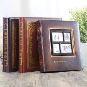 Personalizzato il nostro Album di foto di Album di avventura, regalo di anniversario per coppie, produttore di libri per bambini - Product Image 1