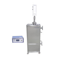 Machine de pasteurisation automatique haute performance Cheersonic 380V à petite échelle, garantie 1 an, capacité 100-300L/h pour jus, crème glacée, bière, œufs