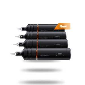 Machine à tatouer cheyenne <span class=keywords><strong>SOL</strong></span> <span class=keywords><strong>NOVA</strong></span> <span class=keywords><strong>UNLIMITED</strong></span> fournitures de tatouage originales stylo de tatouage - Product Image 5