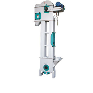 Thang Máy Phổ Quát Cho Máy Xay Gạo Với Thang Máy Công Suất Lớn - Product Image 1