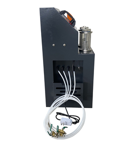 Jidbao, лидер продаж, интеллектуальная импульсная машина для удаления углепластика, очиститель двигателя автомобиля, для обслуживания автомобиля - Product Image 3