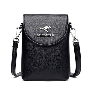 Women's Fashionable Style Handbag Made of PU <b>Material</b>. Decorated. the Lining Is Made of Polyester. Suitable for Daily Use.5540 - Product Image 1