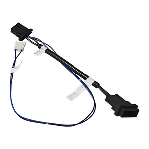 FANUC A660-8021-T248 สายแปลงจอแสดงผล LCD/LED สำหรับเครื่อง CNC จัดจำหน่ายโดย TOMMY - Product Image 2