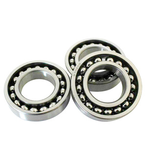 Fournisseur direct d'usine Roulements de four en céramique haute température 970314 70*150*35 6314 Spécial pour les équipements haute température - Product Image 1