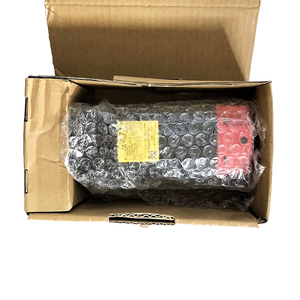 Motor Servo AC Original Nuevo de FANUC A06B-0116-B704 # 0037 - Product Image 3