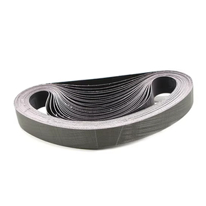 Chất lượng cao Sanding thắt lưng Trizact vành đai cát để mài thép không gỉ và làm sạch, deburring - Product Image 2