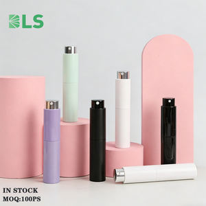 ขวดส<span class=keywords><strong>เปร</strong></span><span class=keywords><strong>ย์</strong></span><span class=keywords><strong>น</strong></span>้ำหอมแบบหมุนเติมได้ ขนาด 10 มล. แบบพกพาสำหรับเดิ<span class=keywords><strong>น</strong></span>ทาง  พร้อมส่ง - Product Image 1