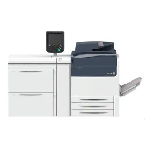 Snel Afdrukken Kleuren Laser Multifunctionele Printer Voor Xerox Machine Versant V180 Fotokopieerapparaat