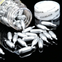 Capsules molles d'huile essentielle pour la peau à l'aloe vera et à la vitamine E, antioxydante et nourrissante, répare la peau sèche et terne du visage