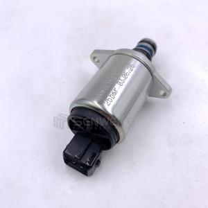 วาล์วโซลินอยด์แบบสัดส่วน Thomas Proportional Solenoid Valve รุ่น TM62101 แบบ 2 ทาง ขนาด 1/4 นิ้ว 315 บาร์ 60 ลิตร/นาที อะไหล่รถขุดไฮดรอลิก - Product Image 4