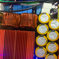 Nouvel amplificateur numérique 1U 4*1300W à succès – Système audio stéréo 4 canaux pour KTV, clubs et soirées – Amplificateur de puissance audio de classe D