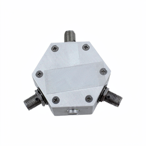 MPR03-2 Manufacturer Channel RF Power <b>Dividers</b>-Splitters - Product Image 1