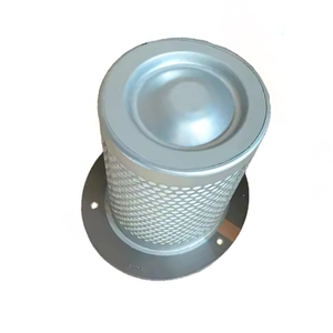 Séparateur d'huile pour compresseur d'air industriel Manny 25300045-033, neuf, construction métallique durable - Product Image 5