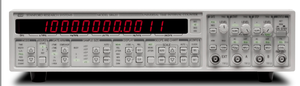 Compteur de fréquence par intervalle de temps SR620 par SRS Stanford Research Systems - Product Image 3