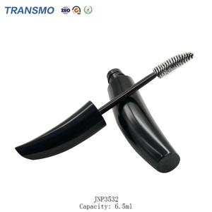 Flacon de mascara en silicone unique, tube de mascara réglable, emballage, flacon d'eye-liner vide, tubes de mascara noirs - Product Image 5