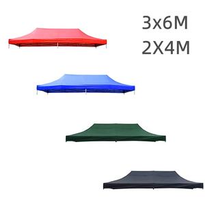 OEM 3x3 3x6 <span class=keywords><strong>Carpa</strong></span> Plegable, <span class=keywords><strong>Carpa</strong></span> de Repuesto, Cubierta de <span class=keywords><strong>Carpa</strong></span>, Marco de <span class=keywords><strong>Carpa</strong></span>, Bolsa Oxford Portátil, Accesorios de Toldo Retráctil - Product Image 5