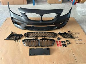 Kit Paraurti Anteriore in PP per Auto <span class=keywords><strong>BMW</strong></span> Z4 <span class=keywords><strong>E89</strong></span>, Aggiornamento a M2c - Product Image 6