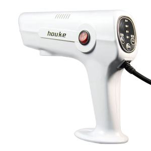 Innovadora Pistola Vaporizadora de Nanoneblina 3 en 1 para Cuidado del Cabello y Cuero Cabelludo, Máquina de Vapor Portátil para Uso en Salón y Hogar - Product Image 6