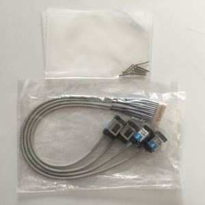 เซ็นเซอร์วัดการไหล SMT MTNS000431AA PFMV530F-1-N-X901C - Product Image 3