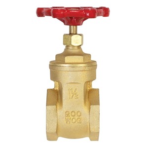 Bán hàng nóng DN15 nữ chủ đề giả mạo Brass nước điều khiển <span class=keywords><strong>Globe</strong></span> Van cổng van nước van van các loại - Product Image 5