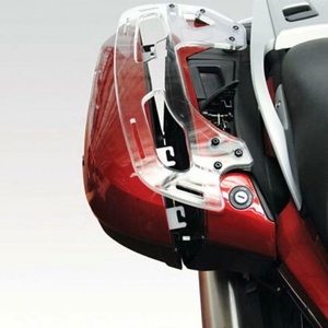 Étagère de support de porte-bagages arrière pour K1600GT <span class=keywords><strong>K1600GTL</strong></span> - Product Image 2
