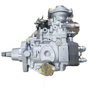 Bomba de inyección de combustible 0460424274 para <span class=keywords><strong>MEX</strong></span> Iveco TB110 79 KW 0-460-424-274 2852272 504054020 - Product Image 2
